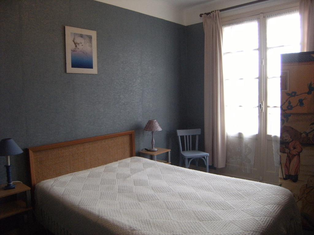Le Soleil D'Or Hotel Vimoutiers Cameră foto